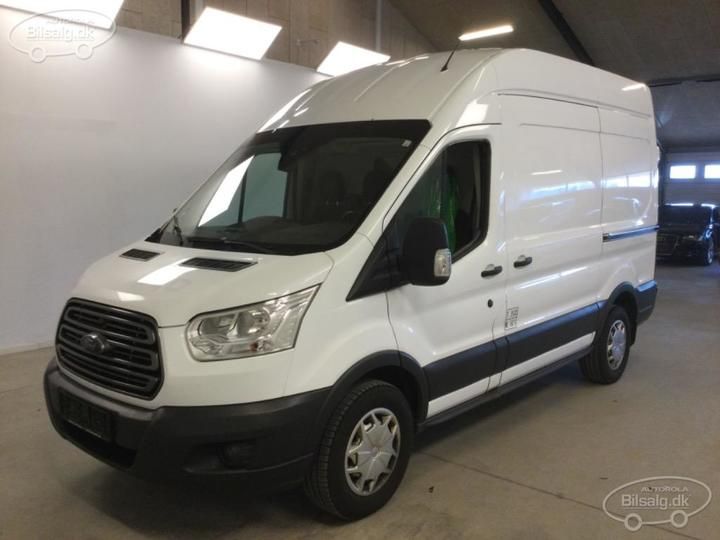 FORD TRANSIT PANEL VAN 2016 wf0xxxttgxgg55554