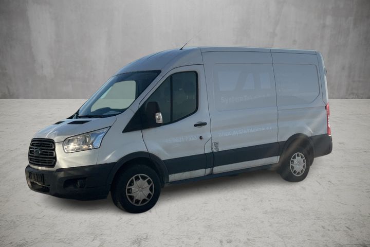 FORD TRANSIT 2016 wf0xxxttgxgk07817