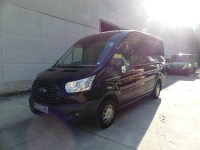 FORD TRANSIT 2T 310M FOU MWB HR DSL - 2014 2016 wf0xxxttgxgk11367