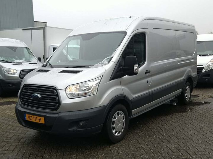 FORD TRANSIT 2016 wf0xxxttgxgk87706