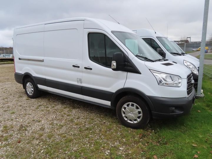 FORD TRANSIT 2016 wf0xxxttgxgl50140