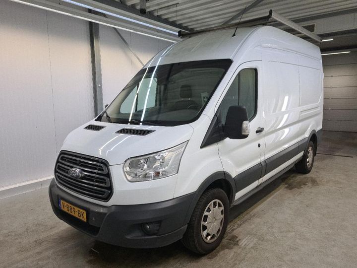 FORD TRANSIT 2016 wf0xxxttgxgl61928