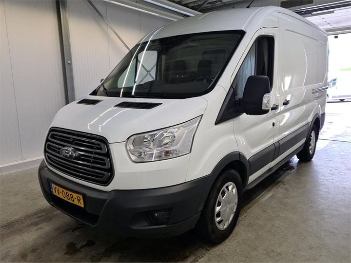 FORD TRANSIT 2016 wf0xxxttgxgr09108