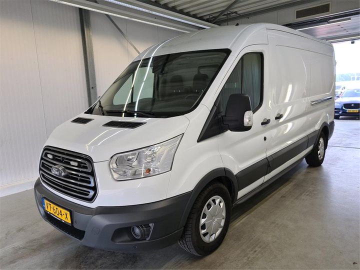 FORD TRANSIT 2016 wf0xxxttgxgr88929