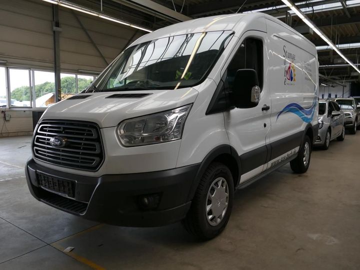 FORD TRANSIT 2017 wf0xxxttgxgt29672