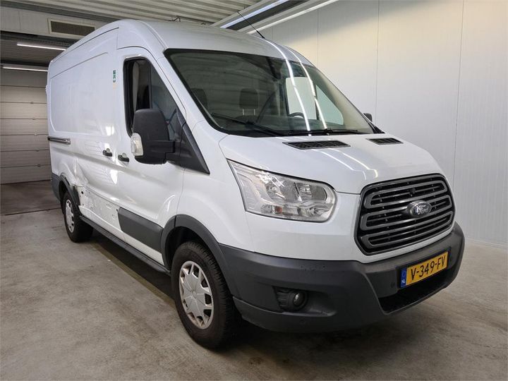 FORD TRANSIT 2017 wf0xxxttgxgt39285