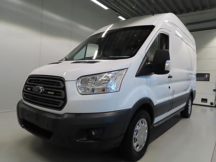 FORD TRANSIT 2017 wf0xxxttgxgt39921