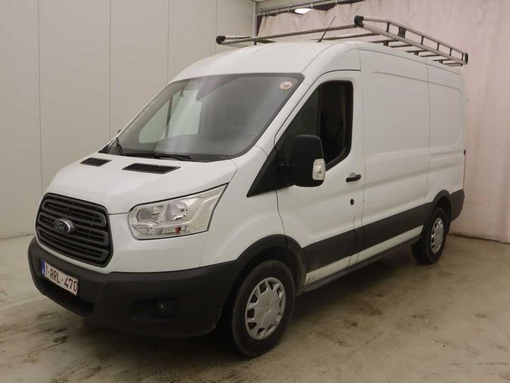 FORD TRANSIT 2017 wf0xxxttgxgt40159