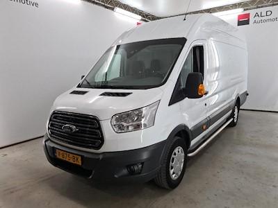 FORD TRANSIT 2016 wf0xxxttgxgy70355