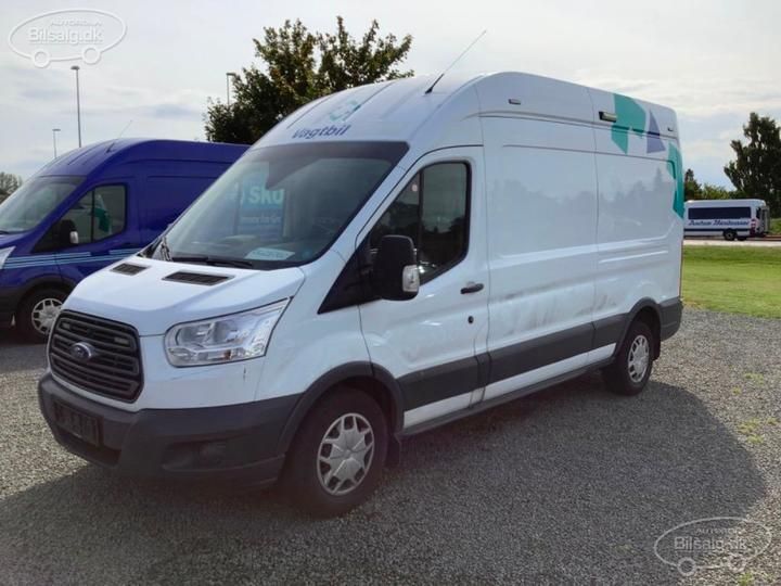 FORD TRANSIT PANEL VAN 2017 wf0xxxttgxgy72185