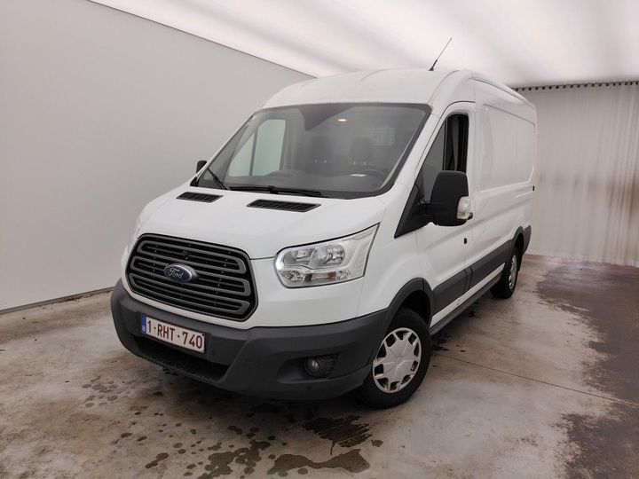 FORD TRANSIT GB &#3913 2017 wf0xxxttgxgy84111