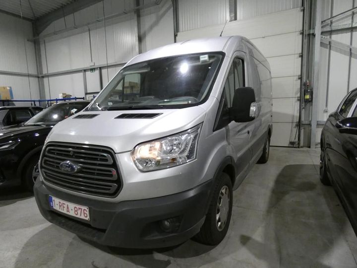 FORD TRANSIT 350M 2016 wf0xxxttgxgy85023