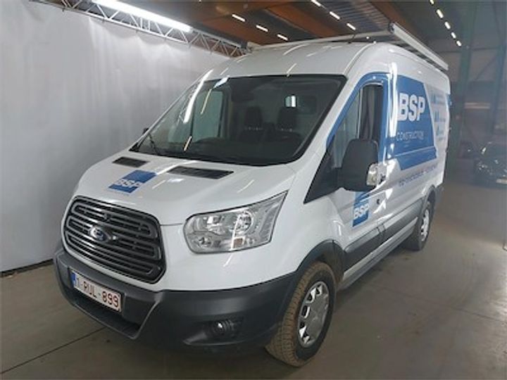 FORD TRANSIT 2T 330M FOU MWB HR DSL - 2014 2017 wf0xxxttgxgy85195