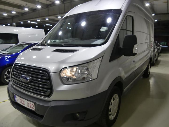 FORD TRANSIT 350L 2017 wf0xxxttgxha28456