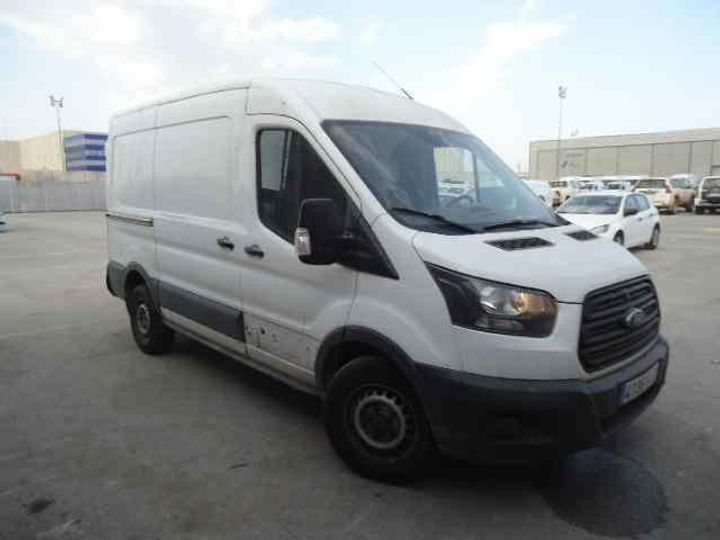 FORD TRANSIT 2018 wf0xxxttgxha28718