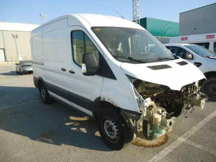 FORD TRANSIT 2018 wf0xxxttgxha28740