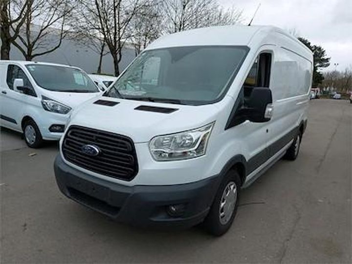 FORD TRANSIT 2T 350L FOU LWB HR DSL - 2014 2017 wf0xxxttgxha31348