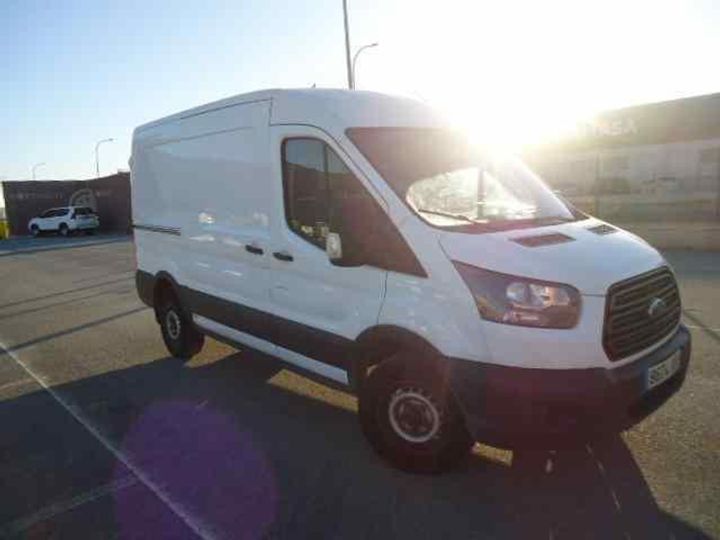 FORD TRANSIT 2018 wf0xxxttgxha31509