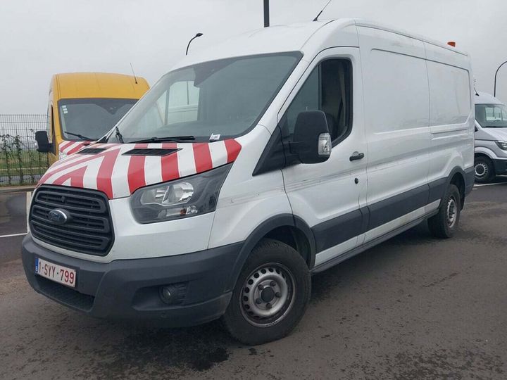 FORD TRANSIT 2017 wf0xxxttgxhb59854