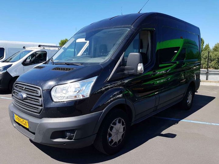 FORD TRANSIT GB 2017 wf0xxxttgxhb61037