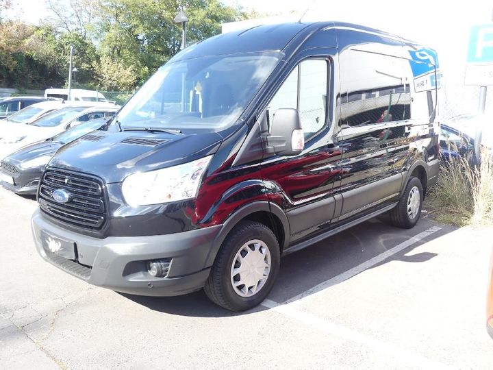 FORD TRANSIT 2018 wf0xxxttgxhb61656