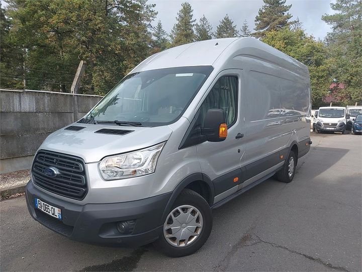 FORD TRANSIT 2017 wf0xxxttgxhb73460