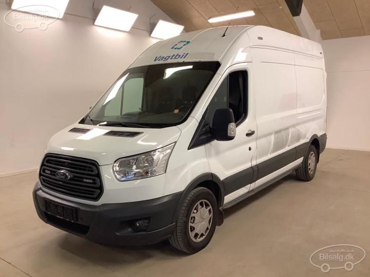 FORD TRANSIT PANEL VAN 2017 wf0xxxttgxhb77692