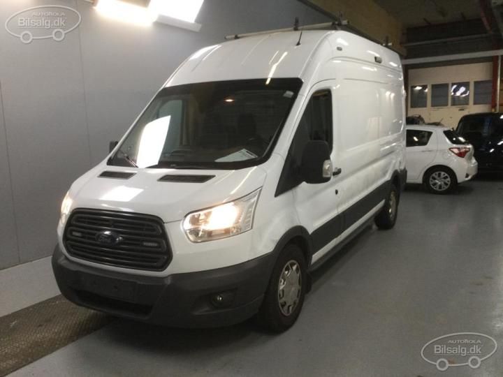 FORD TRANSIT PANEL VAN 2017 wf0xxxttgxhb77700