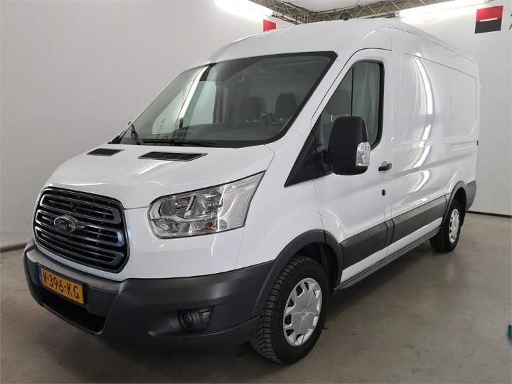 FORD TRANSIT 2017 wf0xxxttgxhc53402