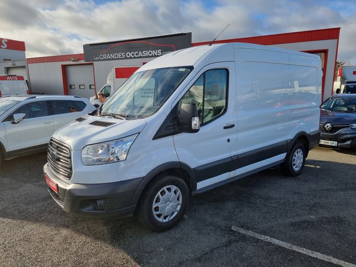 FORD TRANSIT 2017 wf0xxxttgxhc57379