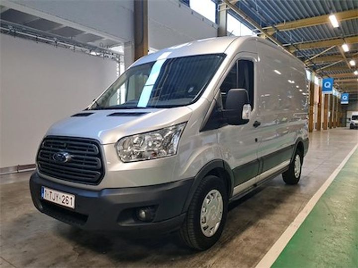 FORD TRANSIT 2T 350M FOU MWB HR DSL - 2014 2017 wf0xxxttgxhc58490