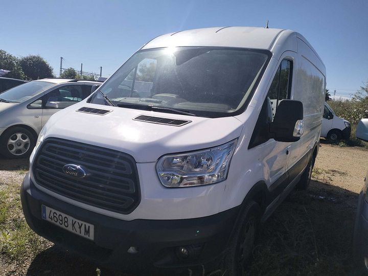 FORD TRANSIT 2019 wf0xxxttgxhc63936