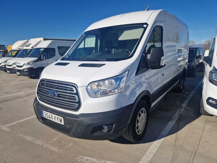 FORD TRANSIT 2019 wf0xxxttgxhc63947