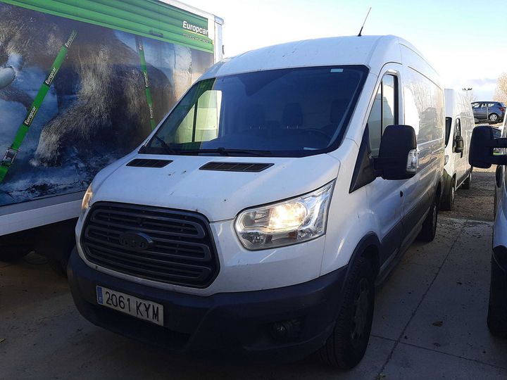 FORD TRANSIT 2019 wf0xxxttgxhc67126