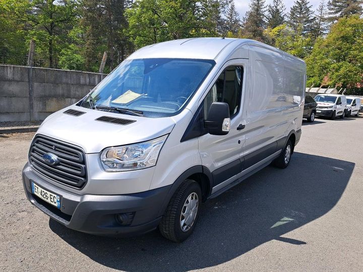 FORD TRANSIT 2018 wf0xxxttgxhc67908