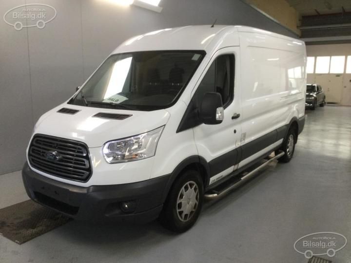 FORD TRANSIT PANEL VAN 2017 wf0xxxttgxhc69638