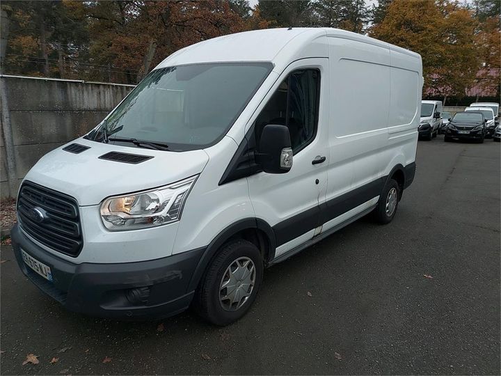 FORD TRANSIT 2017 wf0xxxttgxhc70356