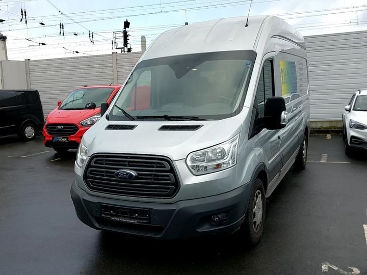 FORD TRANSIT 2018 wf0xxxttgxhd27205