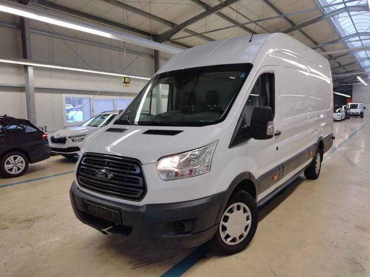 FORD TRANSIT KASTEN 2018 wf0xxxttgxhd33180