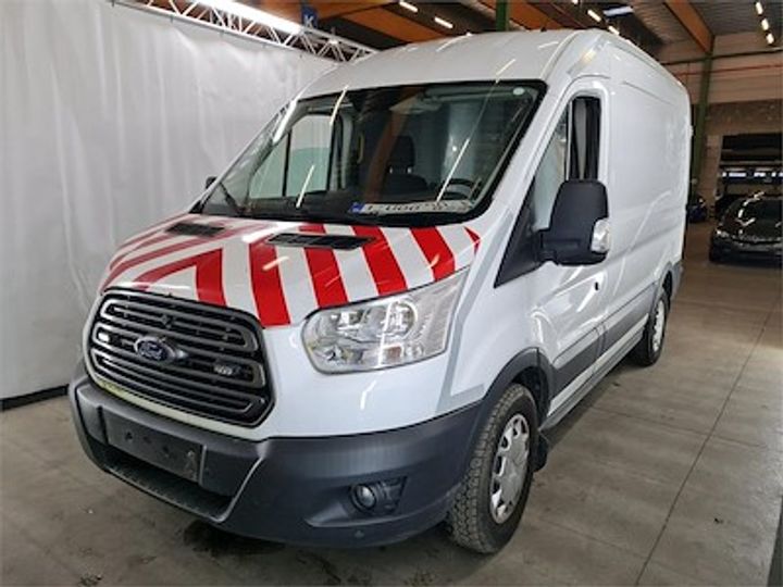 FORD TRANSIT 2T 350M FOU MWB HR DSL - 2014 2018 wf0xxxttgxhd58732