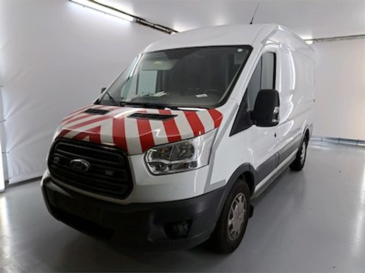 FORD TRANSIT 2T 350M FOU MWB HR DSL - 2014 2018 wf0xxxttgxhd58739