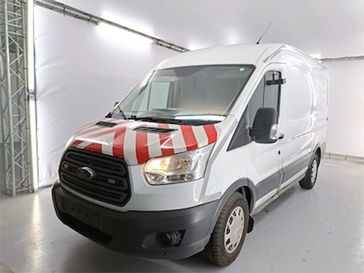 FORD TRANSIT 2T 350M FOU MWB HR DSL - 2014 2018 wf0xxxttgxhd58740