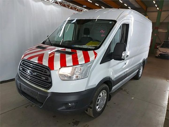 FORD TRANSIT 2T 350M FOU MWB HR DSL - 2014 2018 wf0xxxttgxhe58706