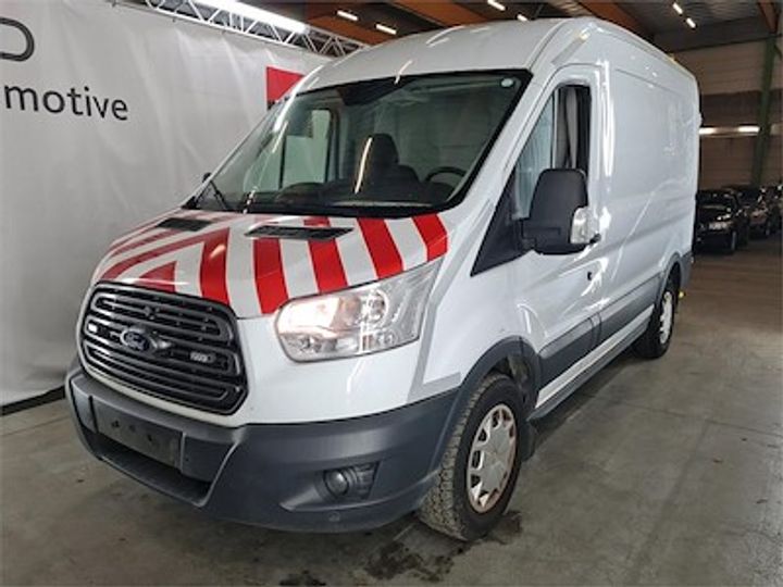 FORD TRANSIT 2T 350M FOU MWB HR DSL - 2014 2018 wf0xxxttgxhe58710