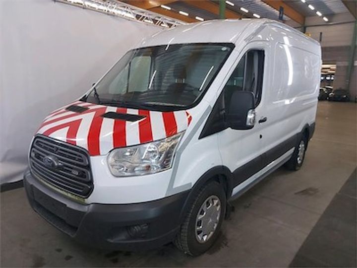 FORD TRANSIT 2T 350M FOU MWB HR DSL - 2014 2018 wf0xxxttgxhe58714