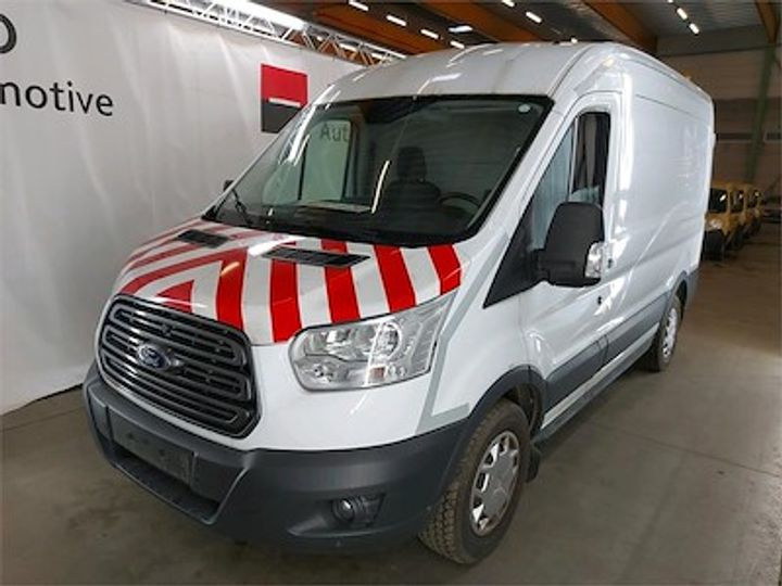 FORD TRANSIT 2T 350M FOU MWB HR DSL - 2014 2018 wf0xxxttgxhe58725