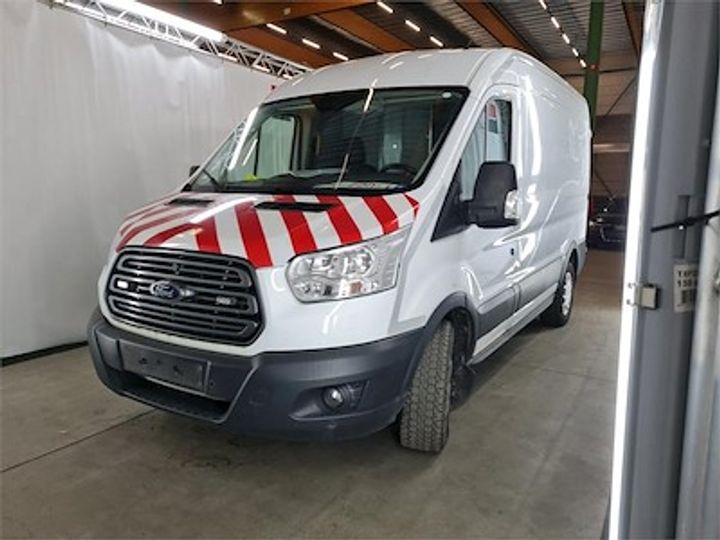 FORD TRANSIT 2T 350M FOU MWB HR DSL - 2014 2018 wf0xxxttgxhe58741