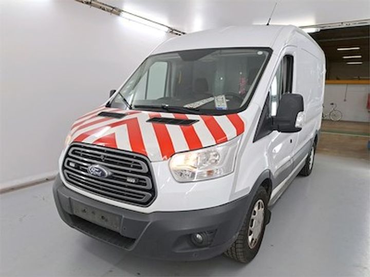 FORD TRANSIT 2T 350M FOU MWB HR DSL - 2014 2018 wf0xxxttgxhe58746