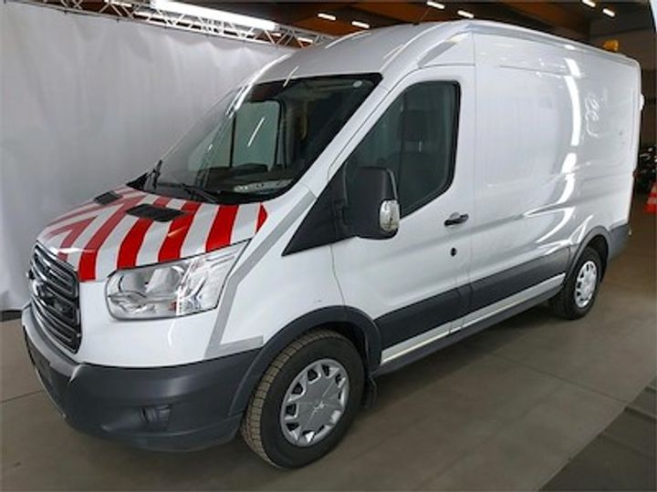 FORD TRANSIT 2T 350M FOU MWB HR DSL - 2014 2018 wf0xxxttgxhe58747