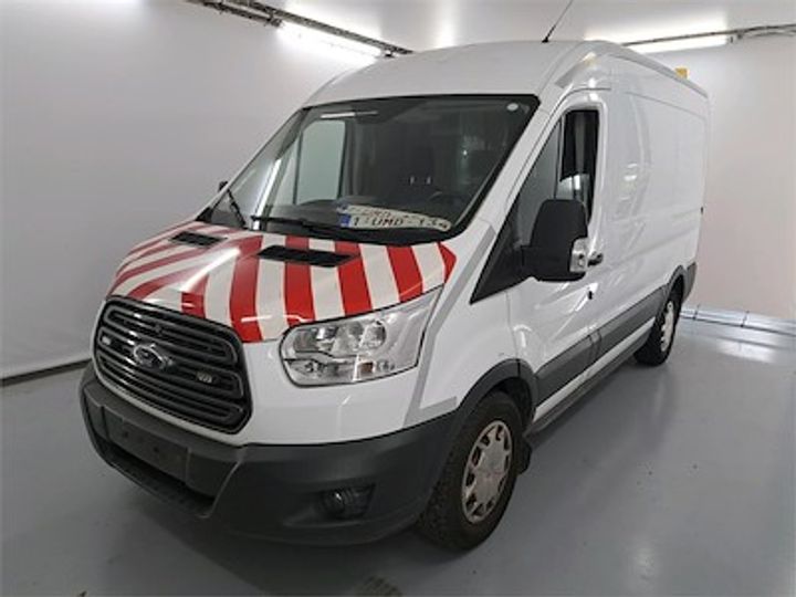 FORD TRANSIT 2T 350M FOU MWB HR DSL - 2014 2018 wf0xxxttgxhe58749